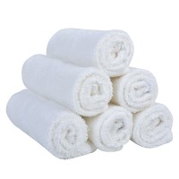 100% Bamboo Baby Towels Super Soft Baby Bamboo Washcloth