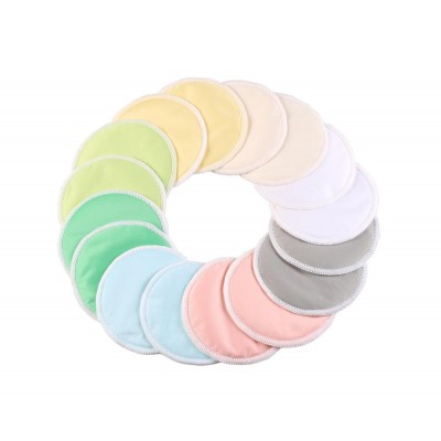 amazon hot selling  comfortable nursing pads