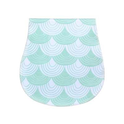 boys& soft girls baby burp muslin burp cloths