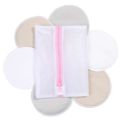 Soft and comfortable nursing pads