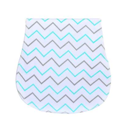 boys&girls baby burp muslin soft burp cloths