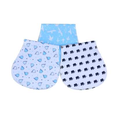 hot sales baby burp muslin burp cloths