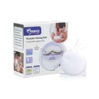 Washable Nursing Pads Breast Pads