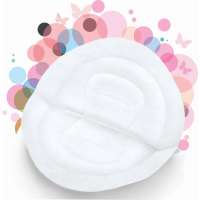 [Unimom] Disposable, light, high absorbtion, Nursing Pads